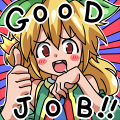 good job
