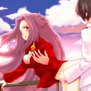 ♥