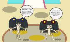 公園の砂場で泥んこ遊び