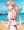 なのはさんのもちもちおしり。