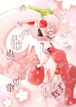 ❀桜オナミク
