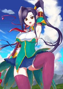愛紗