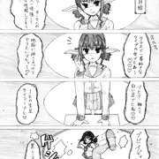 オーク学園１１・１２・表紙・キャラ紹介