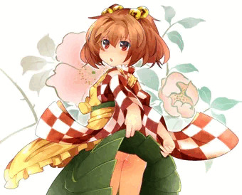 後ろたくし上げ的な