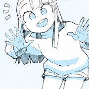 らくがきアーカイブ #91 (282枚)