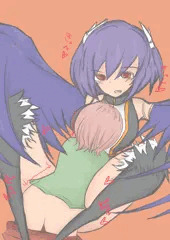 ハーピーお姉ちゃん