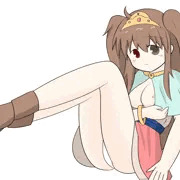 ワンドロの村雨ちゃん