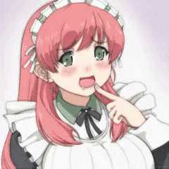 指一本だけでも