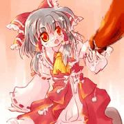 ぶっかけられいむ