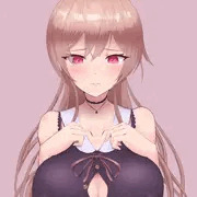 縦パイズリフレン