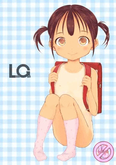 C91新刊オリジナルろり