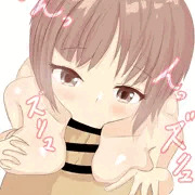 ひょっとこ彼女