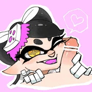 頬ズリ