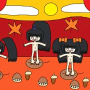 リーブスマロンガールズ