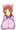 タピオカを胸に挟んでもってきてくれるメイドーにょ