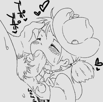 ゲームらくがき