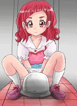 HUGっと!プリキュア 野乃はな 薬師寺さあや　輝木ほまれ