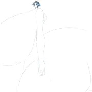 女体化光希さん。