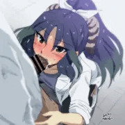 同僚の性処理も大切な仕事