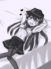 コチョコチョ暁ちゃん