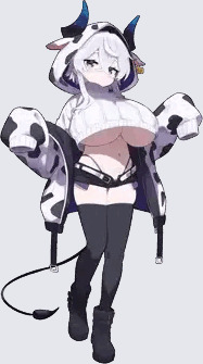 立ち絵