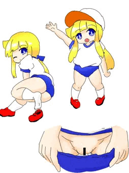 すけべENJI借り物競争