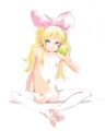 金髪ロリスジ