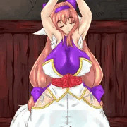 伏姫マーヤさん