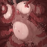 嬲られる姉巫女