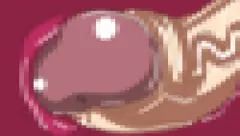 ちーのお腹の中