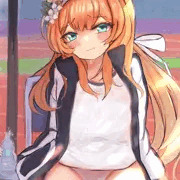 体操服マリー