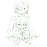 落書き
