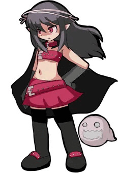 ネクロさん