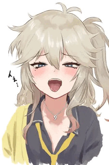 春日部つむぎ　顔射