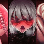 【予告】アニメ付きHゲーム『くびなし騎士フィネア』11/23販売