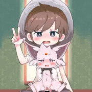 👤❤🐱