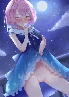 秘密の時間