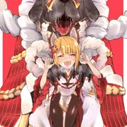 戌神将