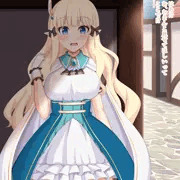 サレンちゃん