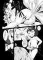 【例大祭10】新刊サンプル【橙☓藍】