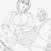 [制作中]爆乳プリズン(仮)