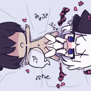 みょん結合
