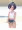 手伝いに来た海の家で