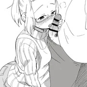 ナマウラさん練習絵
