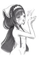 長風ちゃん