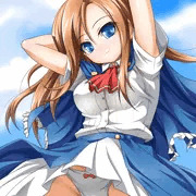 シャーロット・オーリン
