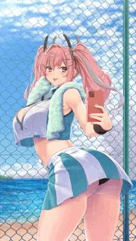 ブレマートンさん。