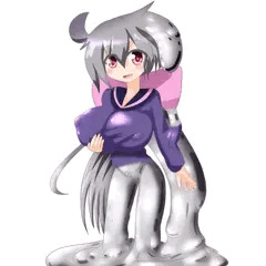 擬態中