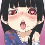 この恨み…地獄に流します♡