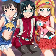 C100新刊『正義のアイドルを陵辱する悪のPという概念本』